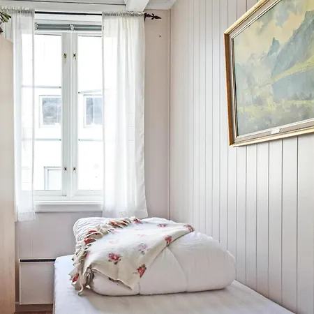 Front In With Sauna Hovland (Odda)