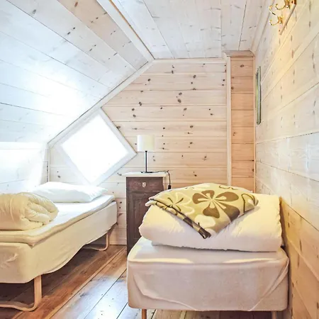 Front In With Sauna Hovland (Odda)